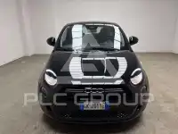 2022 Fiat 500