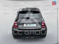 2022 Fiat 500