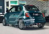 2022 Fiat 500