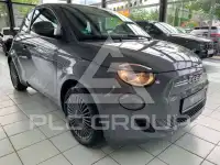 2022 Fiat 500