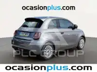 2022 Fiat 500