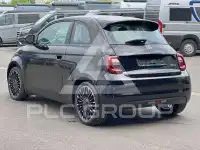 2022 Fiat 500