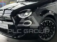 2022 Fiat 500