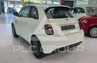 2022 Fiat 500