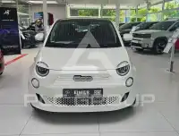 2022 Fiat 500