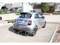 2022 Fiat 500