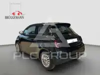 2022 Fiat 500