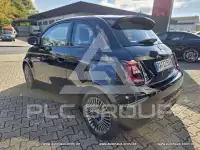 2022 Fiat 500