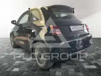 2022 Fiat 500