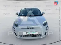 2022 Fiat 500