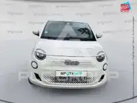 2022 Fiat 500