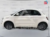 2022 Fiat 500