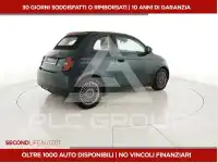 2022 Fiat 500