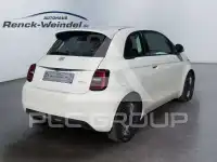 2022 Fiat 500