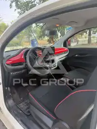 2022 Fiat 500