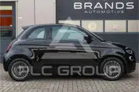 2022 Fiat 500