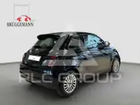 2022 Fiat 500