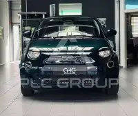 2022 Fiat 500
