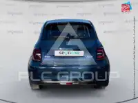 2022 Fiat 500