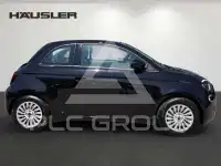 2022 Fiat 500