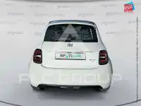 2022 Fiat 500
