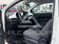 2022 Fiat 500