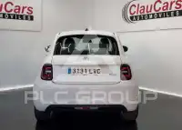 2022 Fiat 500