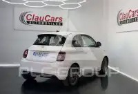 2022 Fiat 500