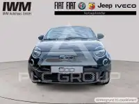 2022 Fiat 500