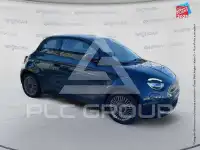 2022 Fiat 500