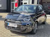 2022 Fiat 500