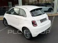 2022 Fiat 500