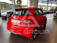 2022 Fiat 500