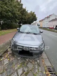 2022 Fiat 500