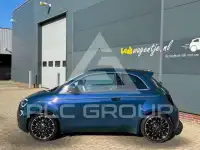 2022 Fiat 500