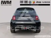 2022 Fiat 500