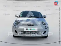 2022 Fiat 500
