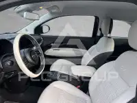 2022 Fiat 500