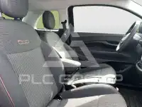 2022 Fiat 500