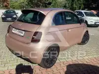 2022 Fiat 500