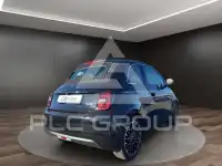 2022 Fiat 500