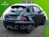 2022 Fiat 500