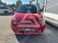 2022 Fiat 500