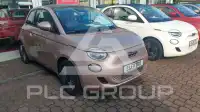 2022 Fiat 500