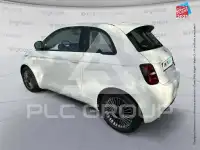 2022 Fiat 500
