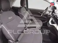 2022 Fiat 500