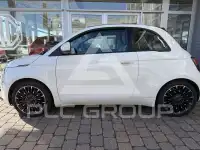 2022 Fiat 500