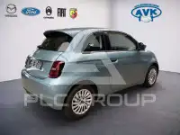 2022 Fiat 500