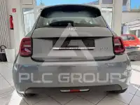 2022 Fiat 500