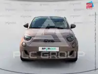 2022 Fiat 500